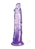 King Cock Clear Dildo