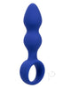 Admiral Advanced Beaded Silicone Anal Probe