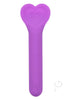 Bliss Liquid Silicone Lover Rechargeable Vibrator