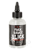 Fuck Sauce Slick Silicone Personal Lubricant