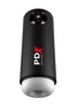 Pdx Elite Moto Milker Rechargeable Masturbator